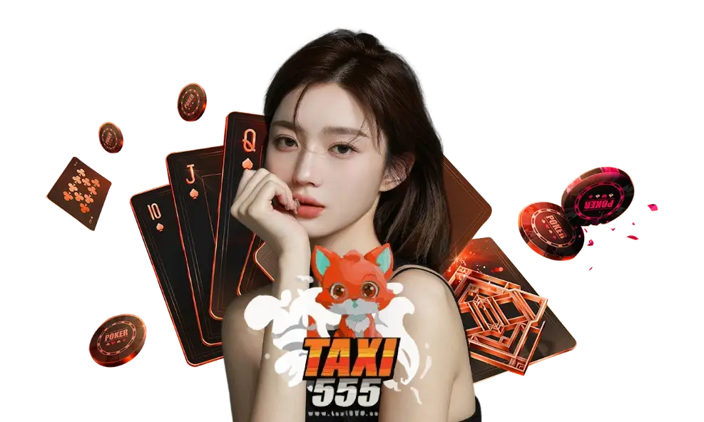 taxi555