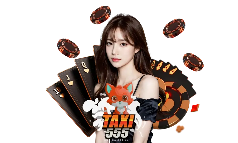 taxi555